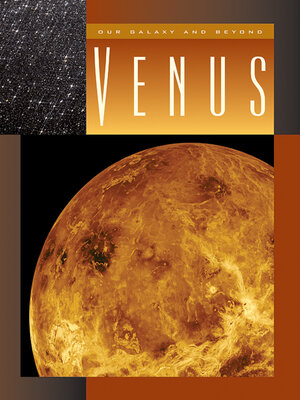 cover image of Venus